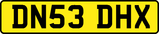 DN53DHX