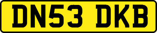 DN53DKB