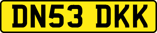 DN53DKK