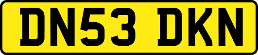 DN53DKN