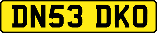 DN53DKO