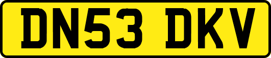 DN53DKV