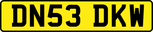 DN53DKW