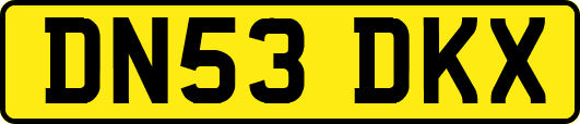 DN53DKX