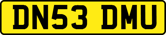 DN53DMU