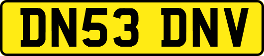 DN53DNV