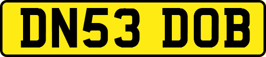 DN53DOB