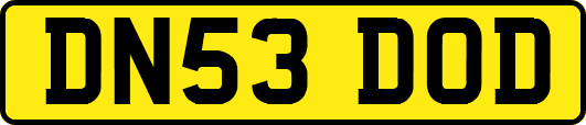 DN53DOD