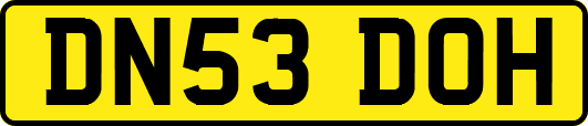 DN53DOH