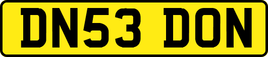 DN53DON