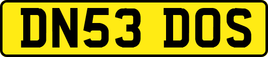 DN53DOS