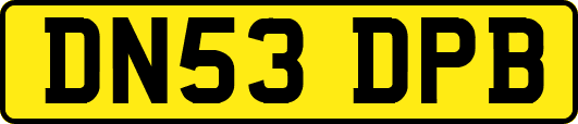 DN53DPB
