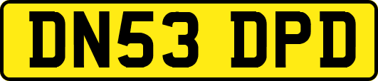 DN53DPD