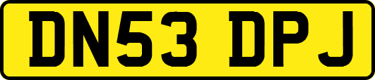 DN53DPJ
