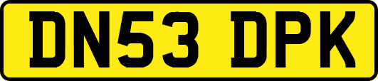 DN53DPK