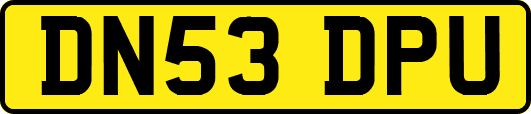 DN53DPU