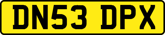 DN53DPX