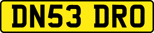 DN53DRO
