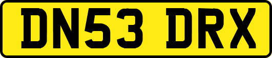 DN53DRX