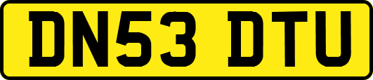 DN53DTU