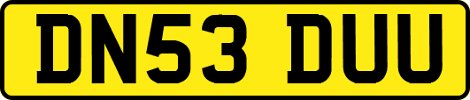 DN53DUU