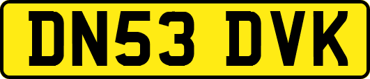 DN53DVK