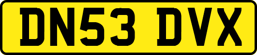 DN53DVX