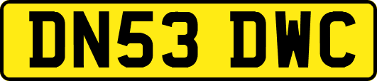 DN53DWC
