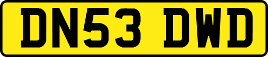 DN53DWD