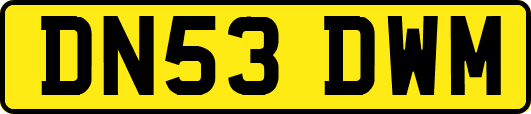 DN53DWM