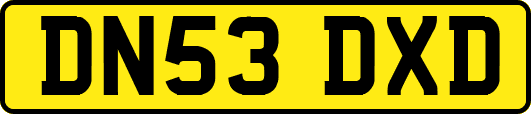 DN53DXD