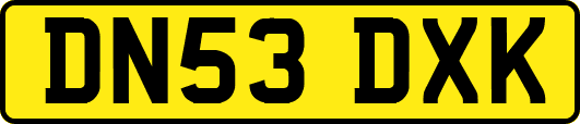 DN53DXK