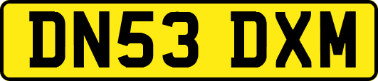 DN53DXM