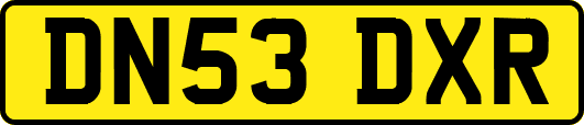 DN53DXR