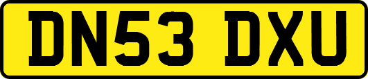 DN53DXU