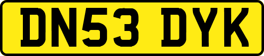 DN53DYK