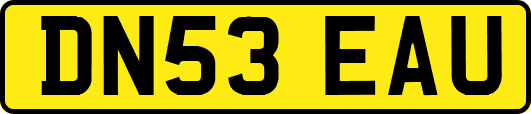 DN53EAU