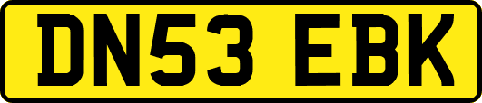 DN53EBK
