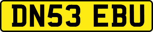 DN53EBU