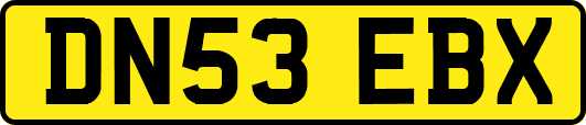 DN53EBX