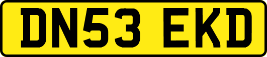 DN53EKD