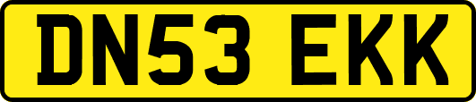 DN53EKK