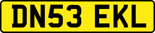 DN53EKL