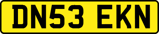 DN53EKN