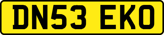 DN53EKO