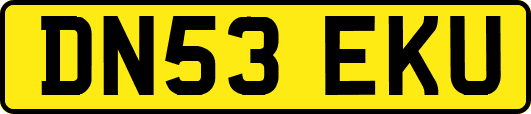 DN53EKU