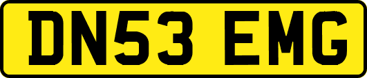 DN53EMG