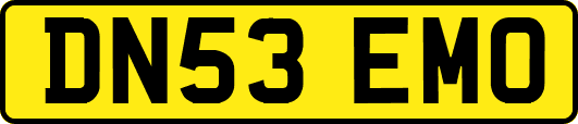 DN53EMO