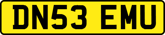 DN53EMU
