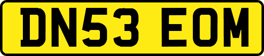 DN53EOM